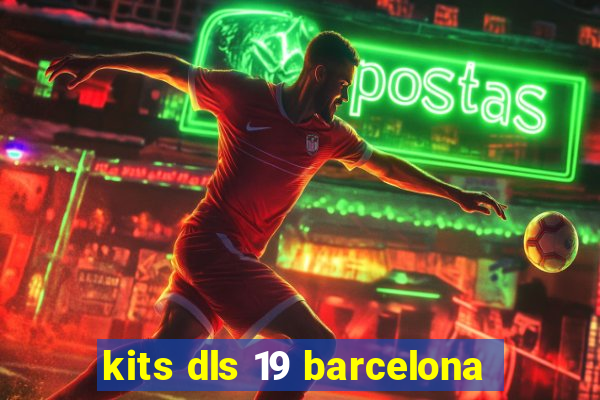 kits dls 19 barcelona